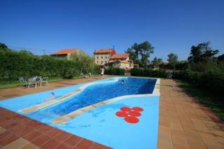 Hotel Rural Santa Ana