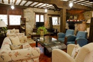Hotel Rural Santa Ana
