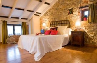 Hotel Rural Santa Ana