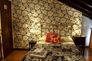Hotel Rural Santa Ana