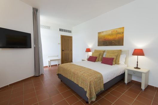 Hotel Rural Santa Clara Country