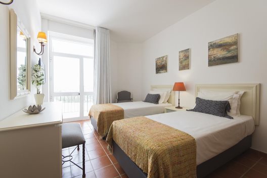 Hotel Rural Santa Clara Country