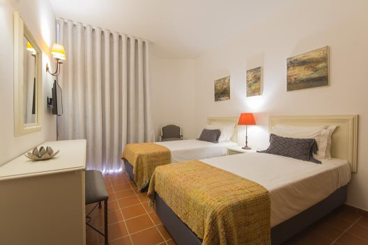 Hotel Rural Santa Clara Country