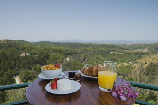 Hotel Rural Santa Clara Country