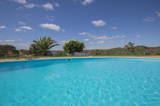 Hotel Rural Santa Clara Country
