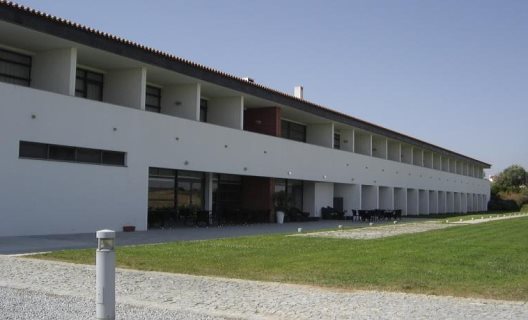 Hotel Rural Santo Antonio