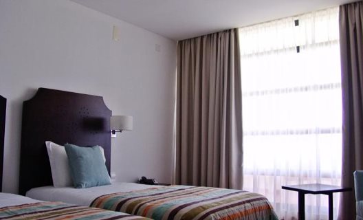 Hotel Rural Santo Antonio