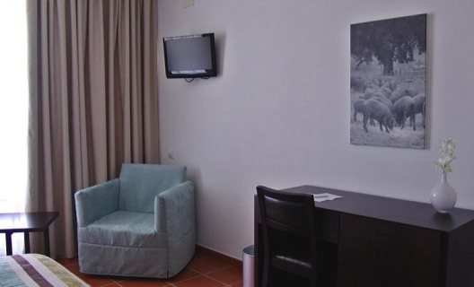 Hotel Rural Santo Antonio
