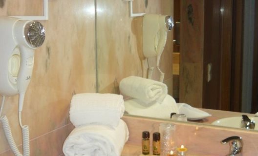 Hotel Rural Santo Antonio