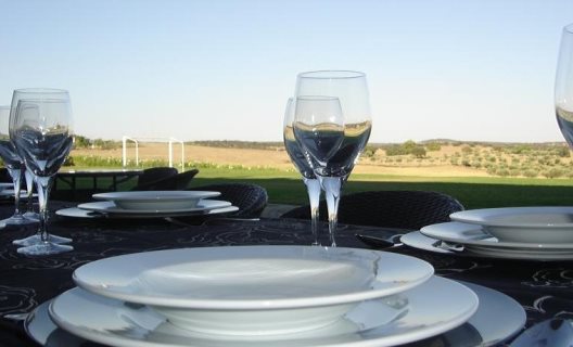 Hotel Rural Santo Antonio