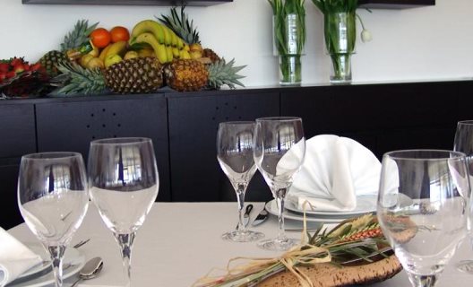 Hotel Rural Santo Antonio