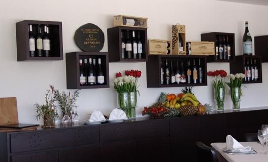 Hotel Rural Santo Antonio