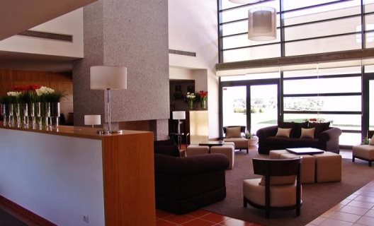 Hotel Rural Santo Antonio