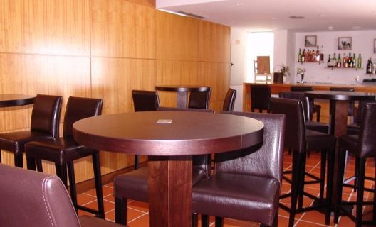 Hotel Rural Santo Antonio