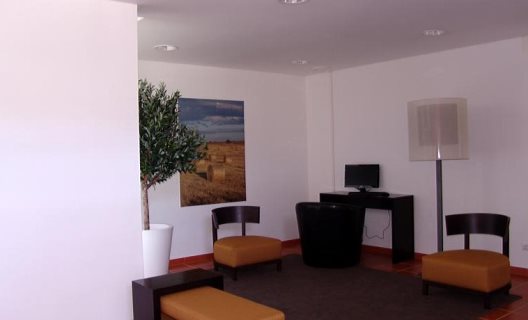 Hotel Rural Santo Antonio