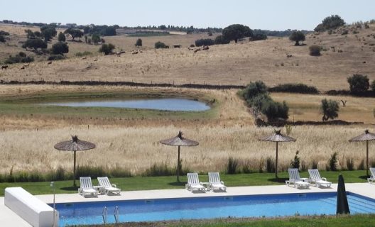 Hotel Rural Santo Antonio