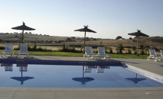 Hotel Rural Santo Antonio