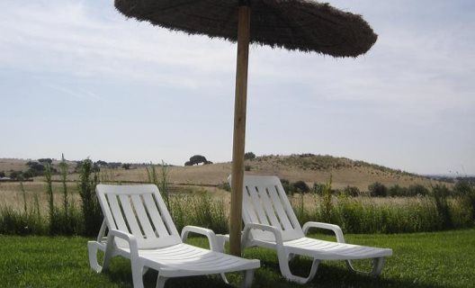 Hotel Rural Santo Antonio