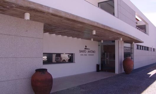 Hotel Rural Santo Antonio