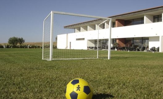 Hotel Rural Santo Antonio