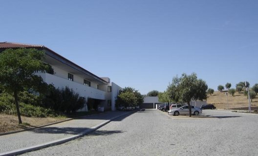 Hotel Rural Santo Antonio