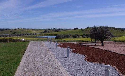 Hotel Rural Santo Antonio