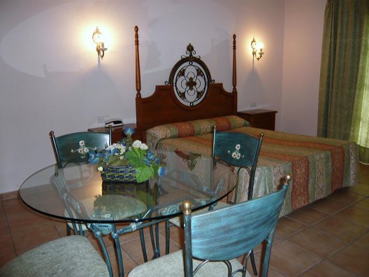 Hotel Rural Serrella