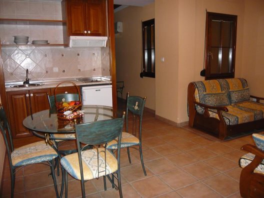 Hotel Rural Serrella