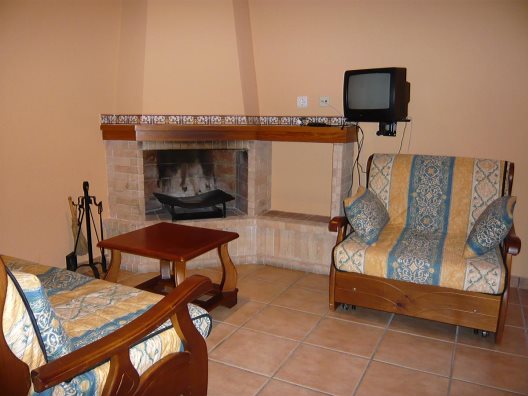 Hotel Rural Serrella