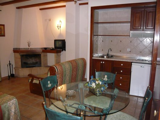 Hotel Rural Serrella