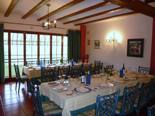 Hotel Rural Serrella