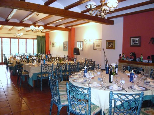 Hotel Rural Serrella