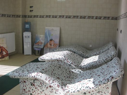Hotel Rural Serrella
