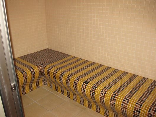 Hotel Rural Serrella