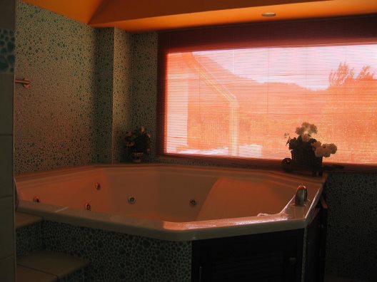 Hotel Rural Serrella
