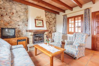 Hotel Rural Ses Illes