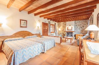 Hotel Rural Ses Illes