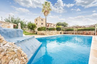 Hotel Rural Ses Illes