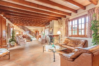 Hotel Rural Ses Illes