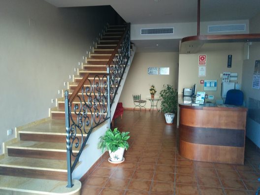 Hotel Rural Sierra De Andujar