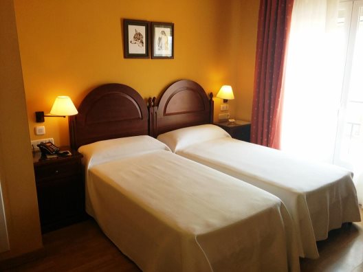 Hotel Rural Sierra De Andujar