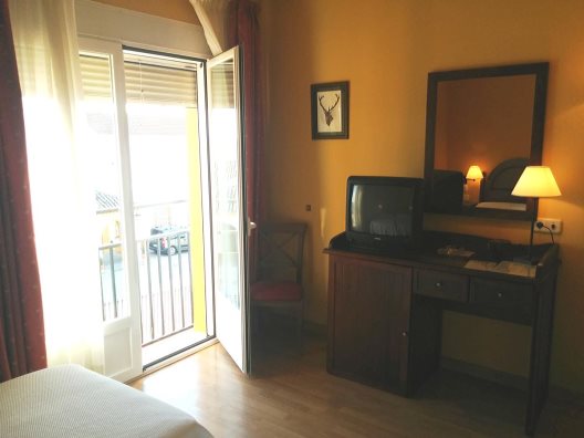 Hotel Rural Sierra De Andujar
