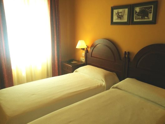 Hotel Rural Sierra De Andujar