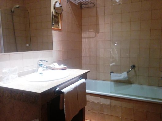 Hotel Rural Sierra De Andujar
