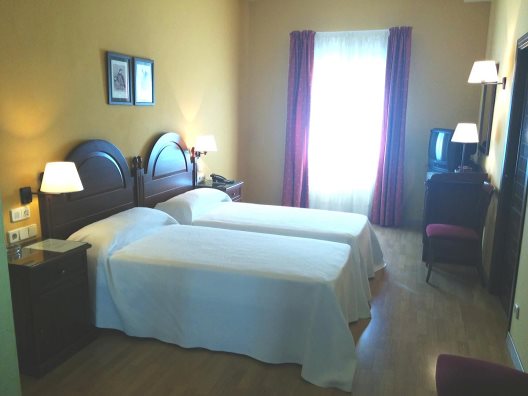 Hotel Rural Sierra De Andujar
