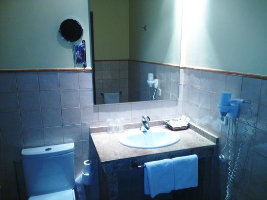 Hotel Rural Sierra De Andujar