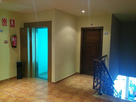 Hotel Rural Sierra De Andujar