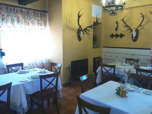 Hotel Rural Sierra De Andujar