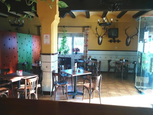 Hotel Rural Sierra De Andujar