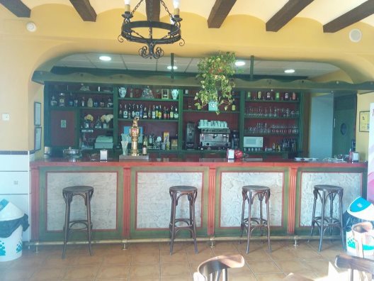 Hotel Rural Sierra De Andujar